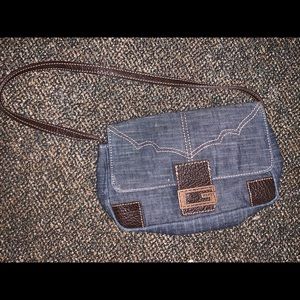 Guess hand bag